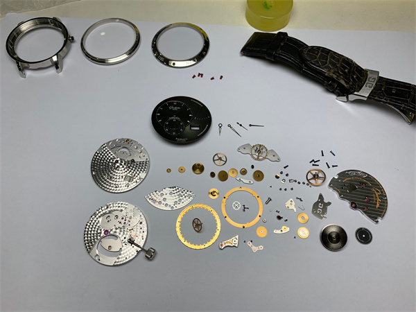 阿玛尼偷停解决技巧盘点（图）
