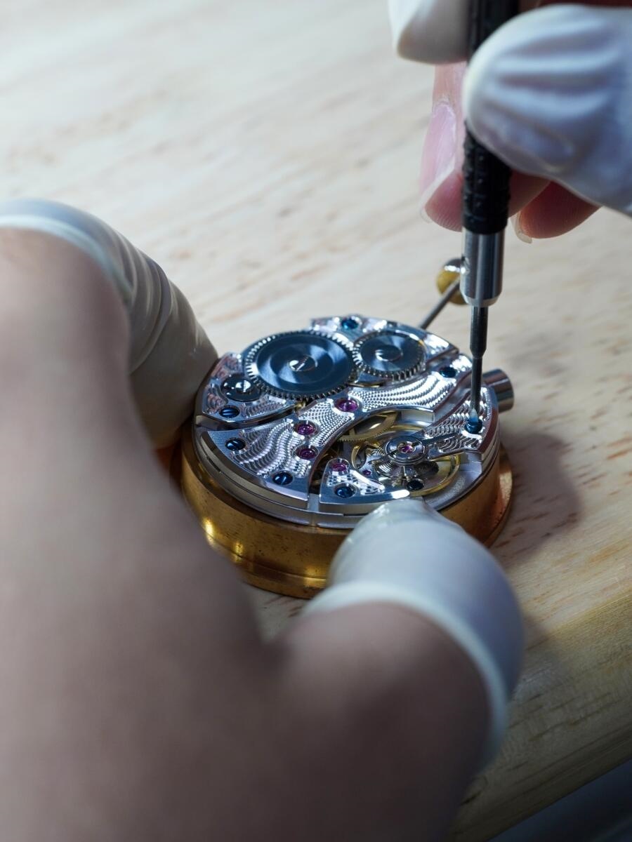 宝玑腕表表耳掉了解决技巧集锦（图）